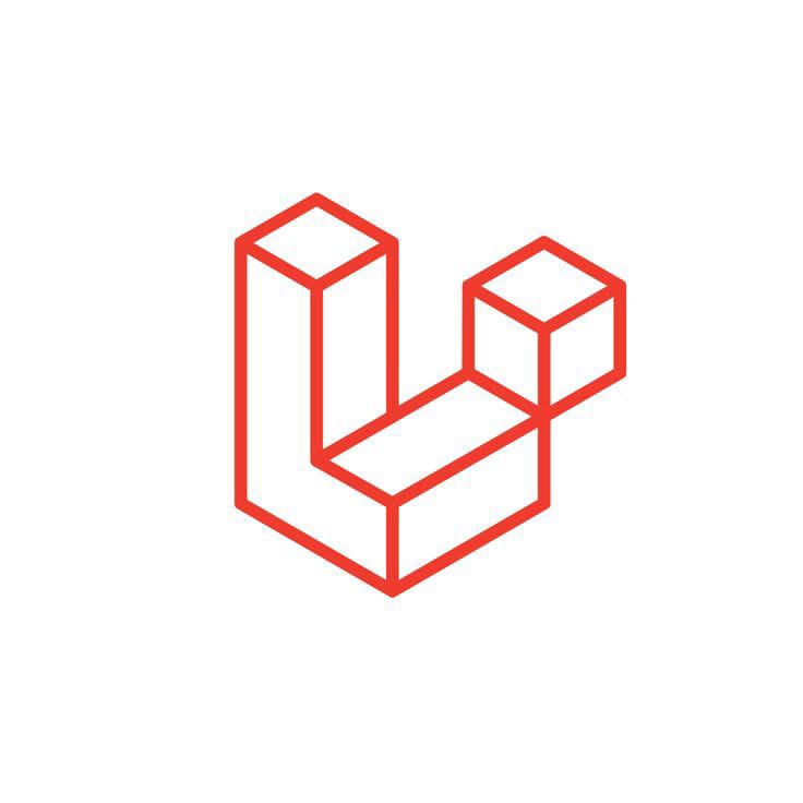 Laravel logo